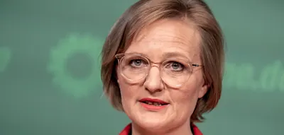 „Nach der Moskau-Connection brauchen wir nicht noch eine Peking-Connection“