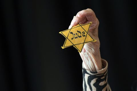 Auktion von Holocaust-Dokumenten abgesagt
