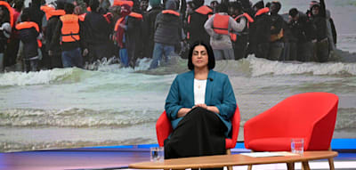 Großbritannien kündigt schärfsten Asylkurs seit Jahren an – Flüchtlingsstatus wird verkürzt