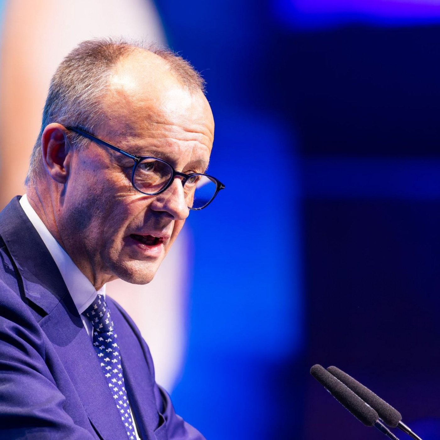 Merz will Rentenstreit entschärfen - Angebot an die Kritiker