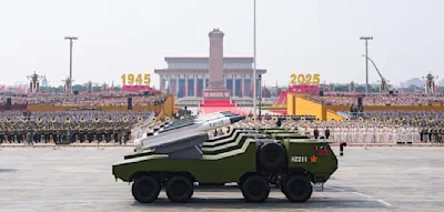 „Den schmutzigen Kopf abschlagen“, droht China und schickt Kriegsschiffe nach Japan