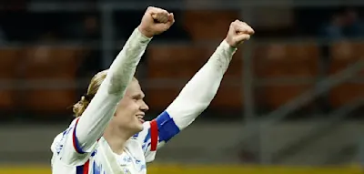 Diese 32 Mannschaften sind bereits für die WM qualifiziert