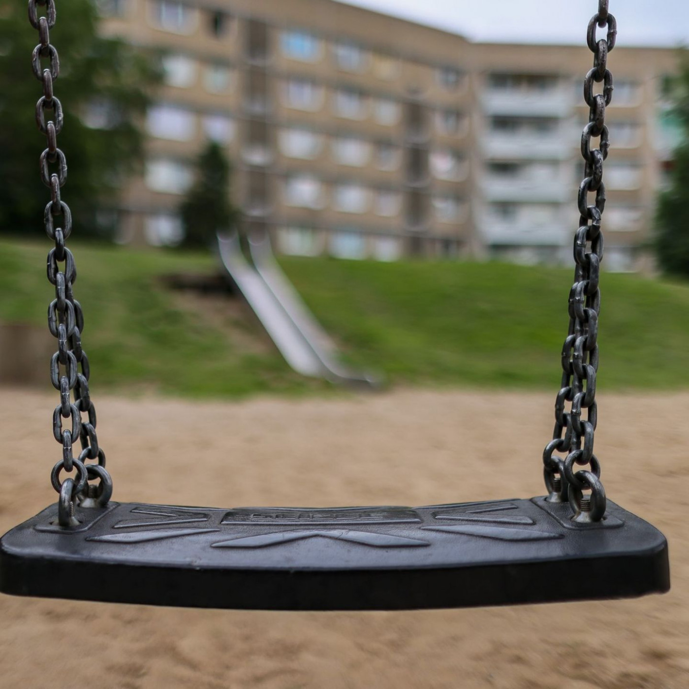 Statistik: Jedes siebte Kind in Deutschland armutsgefährdet