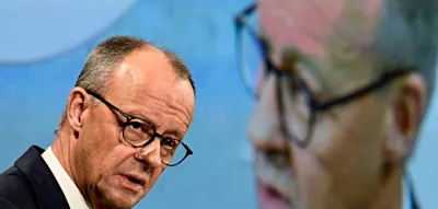 Merz bleibt hart im Rentenstreit – und äußert sich zu Spekulationen über Minderheitsregierung