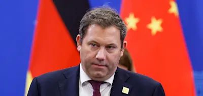 Wie sich Klingbeil nach dem Wadephul-Eklat dem „systemischen Rivalen“ nähert