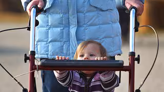 Streit der Generationen in der Union