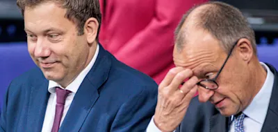 SPD fordert Zustimmung zum Rentenpaket – CDU-Politiker ist für Verschiebung