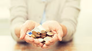 Wie man die Rente sicherer machen kann