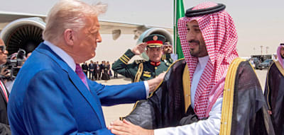 Dieser Deal stellt Israels zentralen Vorteil infrage – und Jerusalem könnte noch mehr verlieren