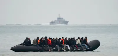 Kürzerer Aufenthalt, keine staatliche Unterstützung – London verschärft Asylrecht