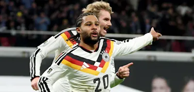 „So ist das eben mit Deutschland. Wenn es darauf ankommt, versagt es selten“