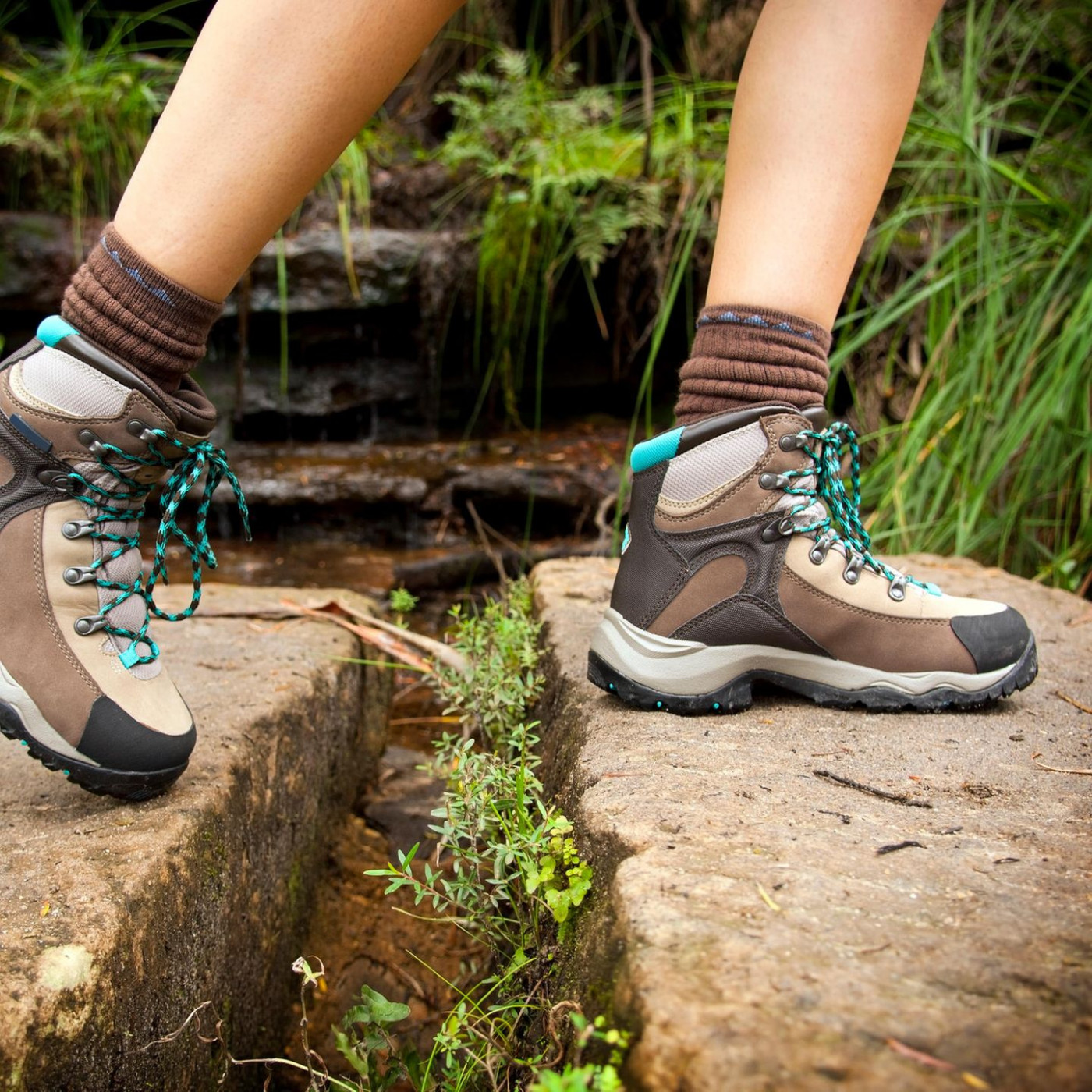 Vegane Wanderschuhe: Diese Marken verzichten auf tierische Materialien