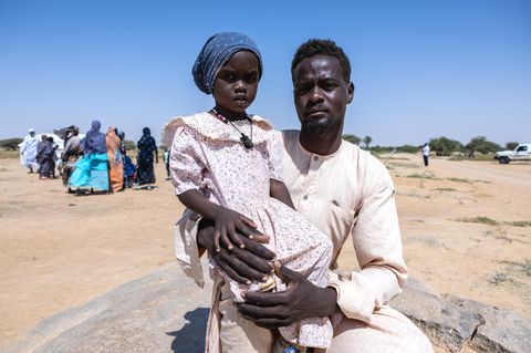 Sie sind die, die es überlebt haben