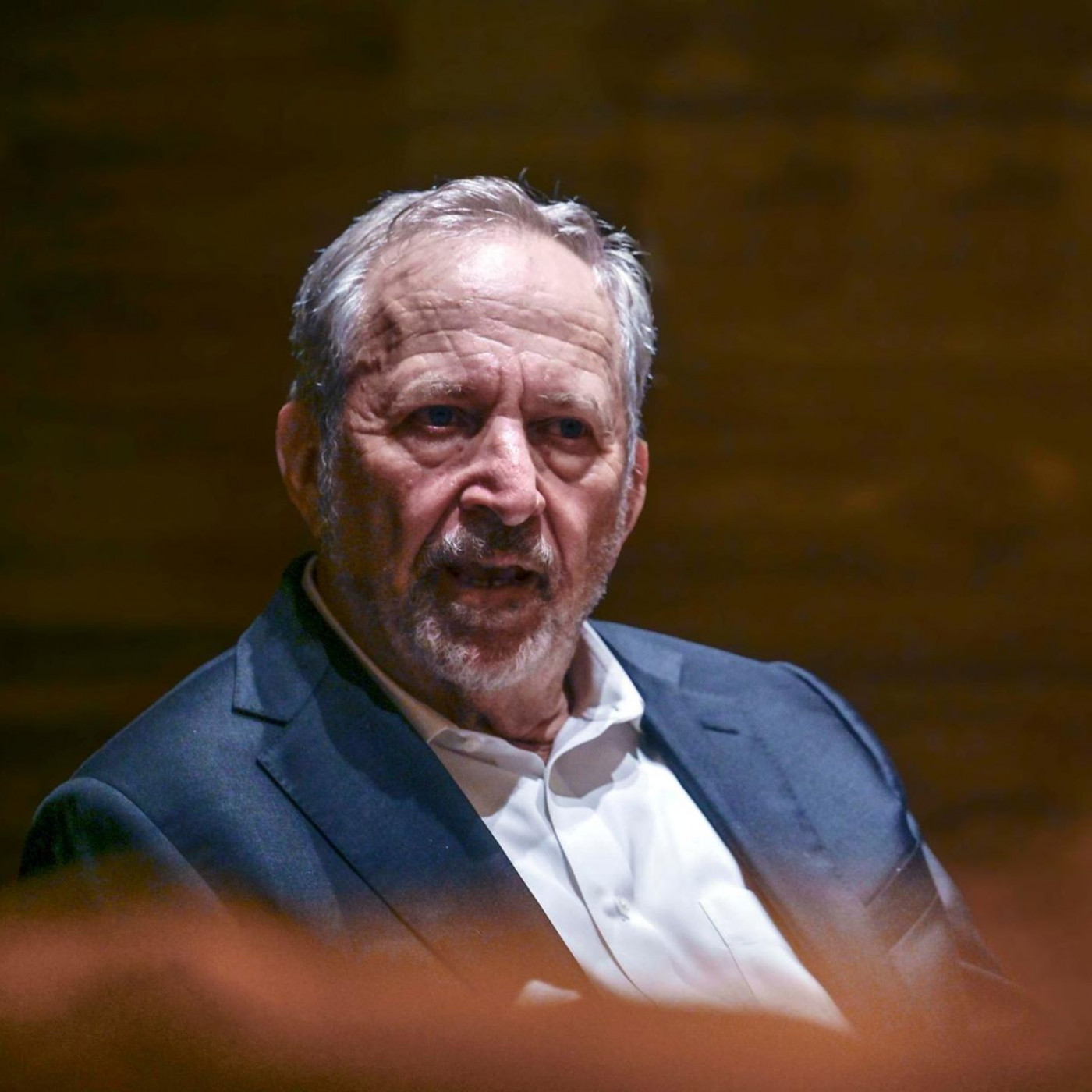 "Schäme mich zutiefst": Clinton-Minister zieht sich wegen Epstein-Kontakt zurück