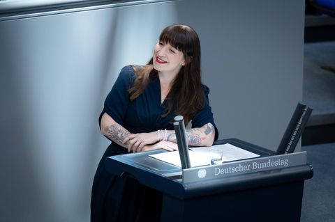 Wende im Rentenstreit? Linke erwägt Ja zum Merz-Paket