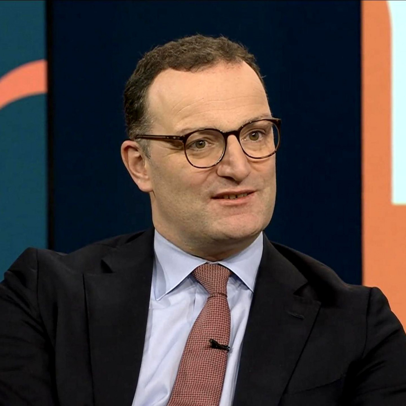 Wie Jens Spahn heute über seinen Kinderwunsch denkt