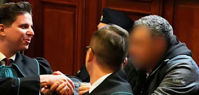 Ein polnischer Entscheid und seine Folgen für den Nord-Stream-Fall