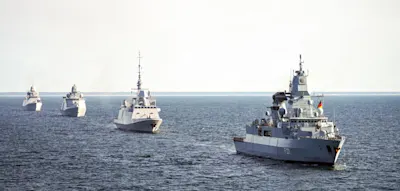 Für mehr als eine Milliarde Euro – Deutsche Marine kauft kanadisches Kampfsystem