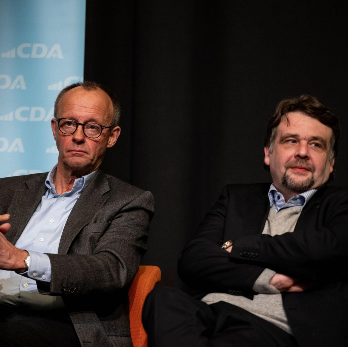 "Entsetzt über die Fettnapfquote": CDU-Arbeitnehmerflügel kritisiert Bundesregierung