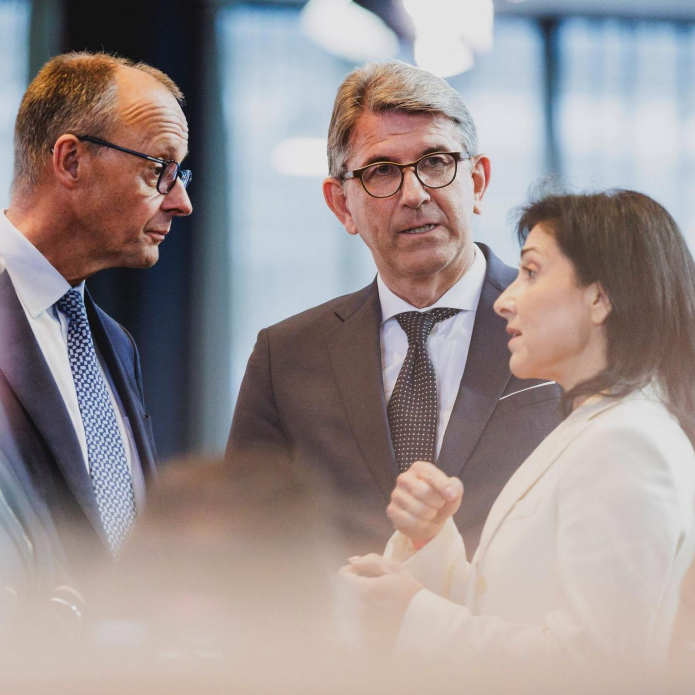 Verdacht der Minister-Vermietung: Für Wolfram Weimer läuft die Zeit ab