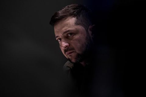 Kann man ihm noch trauen?