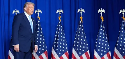 Trump schließt Angriffe in Mexiko nicht aus – „Das wäre für mich okay“