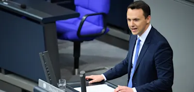 Unionsnachwuchs beharrt auf Ablehnung des Rentenpakets – und wirft Klingbeil „Basta-Machtwort“ vor