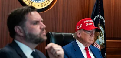 Der MAGA-Frust reicht weit über die Epstein-Affäre  hinaus – und wird für Trump zur Bedrohung