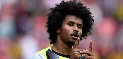 BVB schickt Adeyemi in die Dortmunder Nordstadtliga