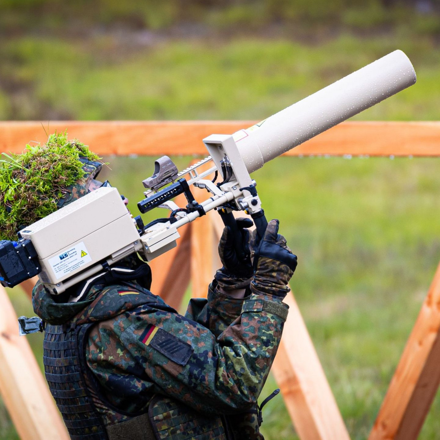 Was sehen die Pläne von Dobrindt zur Drohnenbekämpfung vor?