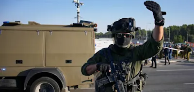 Ein Toter und drei Verletzte bei Angriff von Palästinensern – Israel geht von Terroranschlag aus