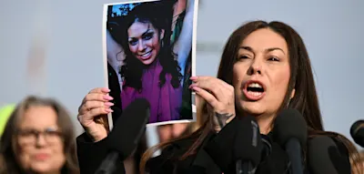 „Ich habe kein Vertrauen. Ich glaube Donald Trump nicht“