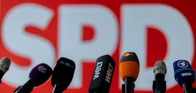 „Etikettenschwindel“ – SPD-Nachwuchs stellt sich gegen Junge Union