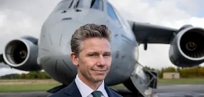 „In Schweden ist der Wille, das eigene Land zu verteidigen, stark ausgeprägt“