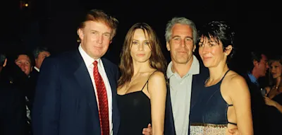 US-Repräsentantenhaus stimmt für Freigabe der Epstein-Akten