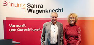 „Klima der Angst und Einschüchterung“ – Streit im BSW Bayern eskaliert