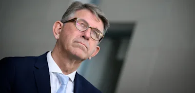 „Jegliche operative Funktion niedergelegt“ – Wolfram Weimer wehrt sich gegen Vorwürfe