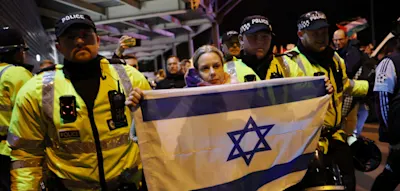 Freiburg stellt sich gegen anti-israelische Petition