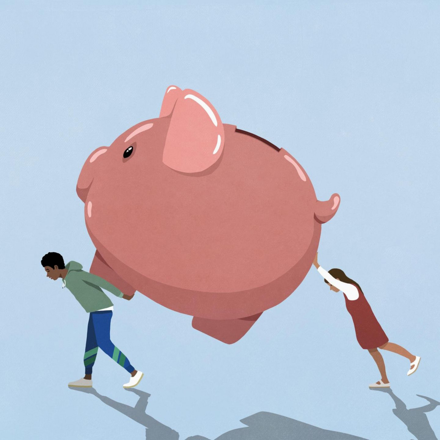 Wie ungerecht die Rentenpläne für junge Leute wirklich sind