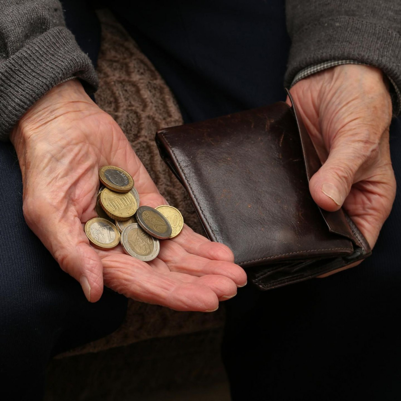 Wird die Rente künftig sinken?