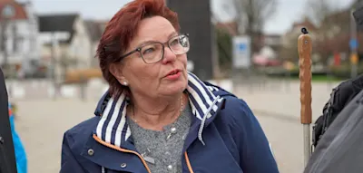 AfD-Politikerin als Vize-Bürgermeisterin mit großer Mehrheit wieder abgewählt