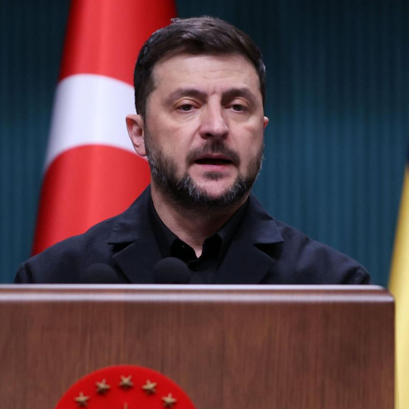 Neuer US-Vorschlag enthält Gebietsverzicht und Verkleinerung der Armee