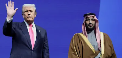Auf Bitten des saudischen Kronprinzen – Trump will Krieg im Sudan beenden