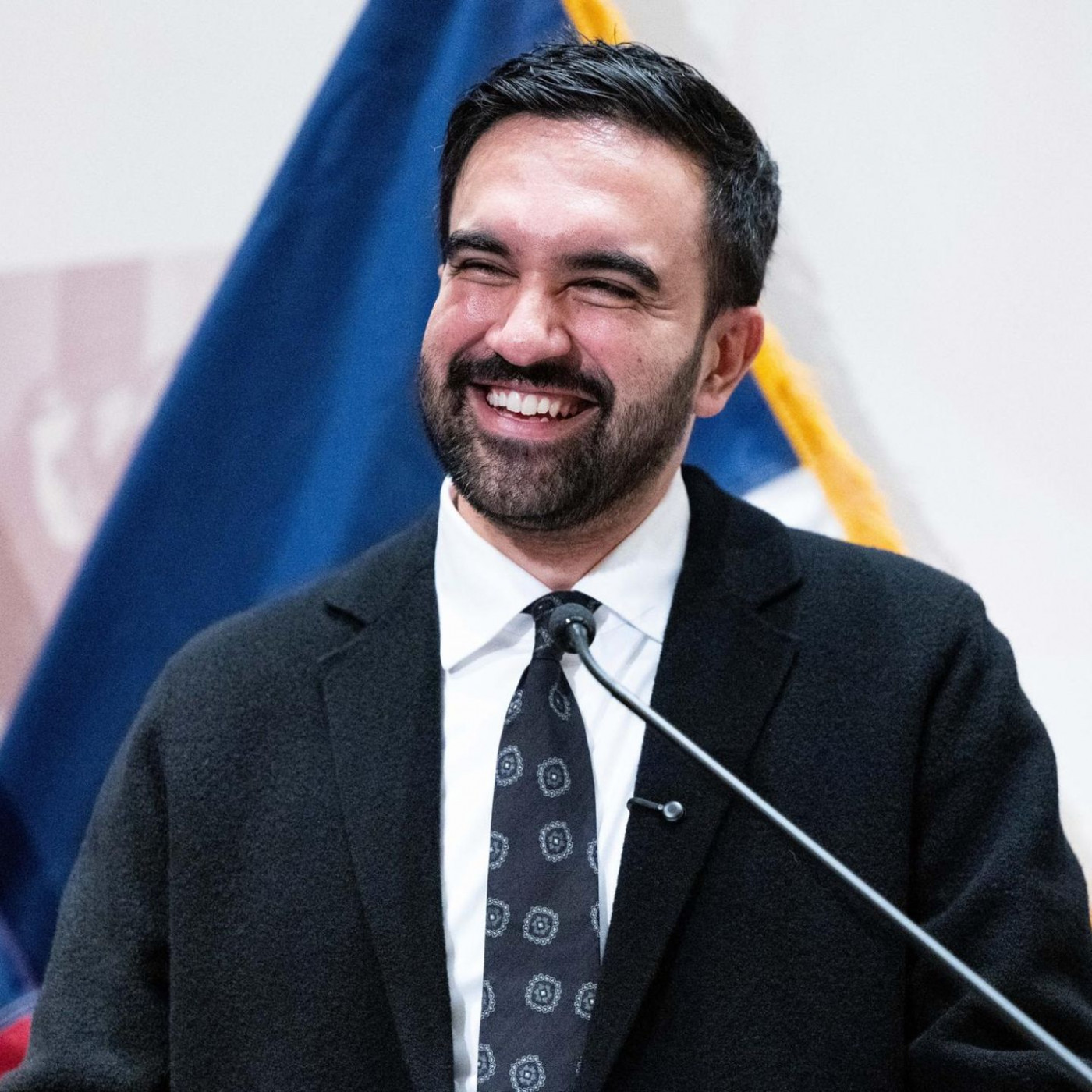 Trump empfängt New Yorker Bürgermeister Mamdani im Weißen Haus