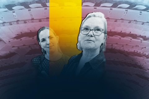 Die radikalen Helfer der AfD im EU-Parlament