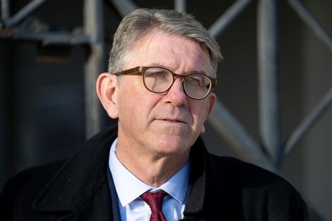 Weimer trennt sich von Verlagsanteilen