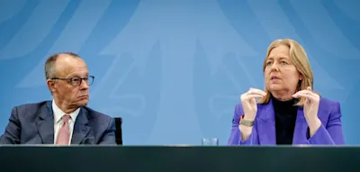 Bas warnt vor Scheitern der Koalition – „Mich erschreckt, was da gerade passiert“