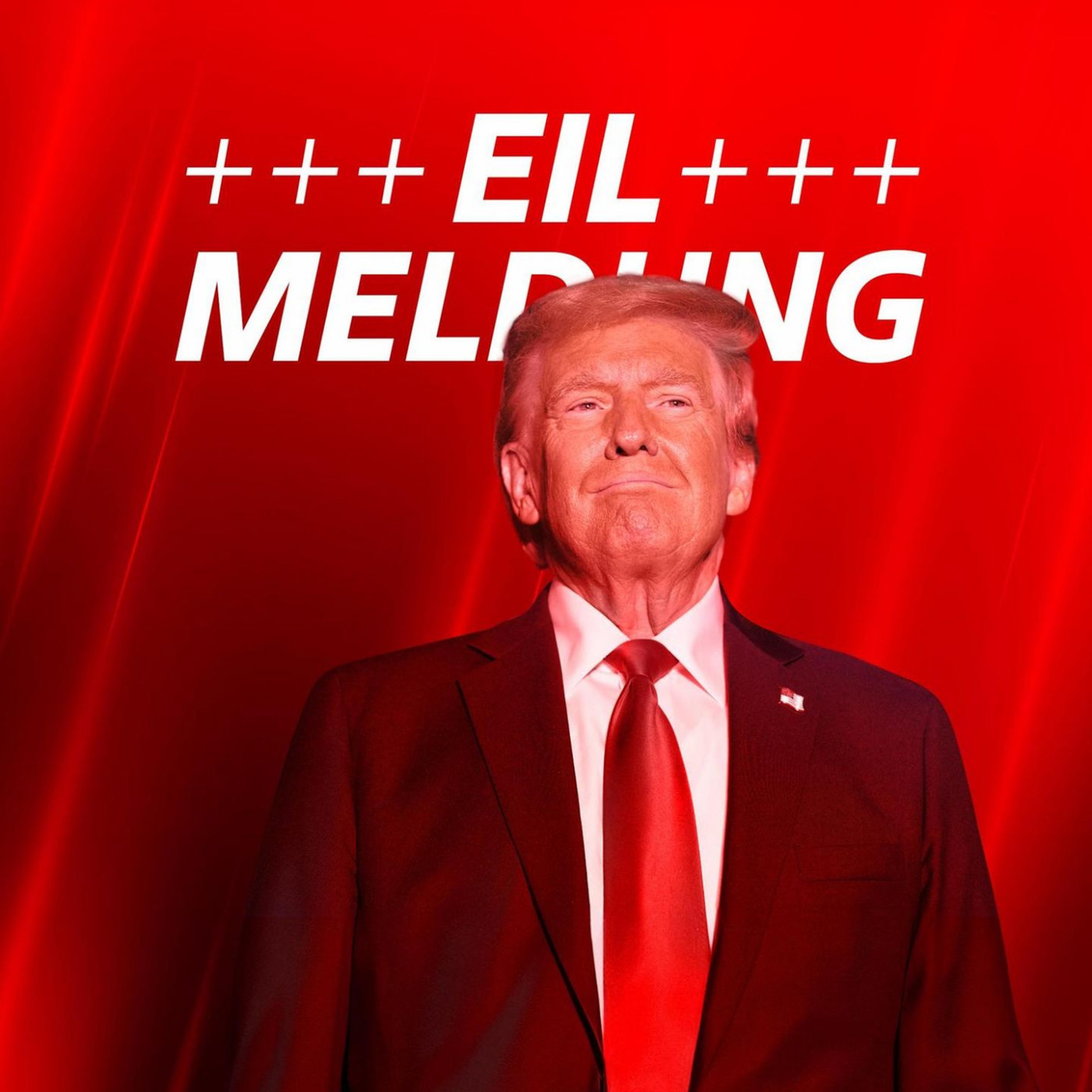 Donald Trump gibt Epstein-Akten mit seiner Unterschrift frei