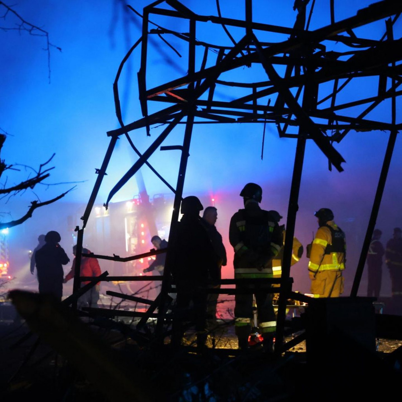 Gebiete, Sicherheit, Wiederaufbau: Das steht im Friedensplan für die Ukraine