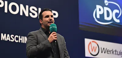 Sport1 macht ehemaligen Praktikanten zum WM-Experten